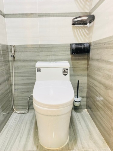 Sửa chữa căn hộ - Chung cư Trần Kế Xương