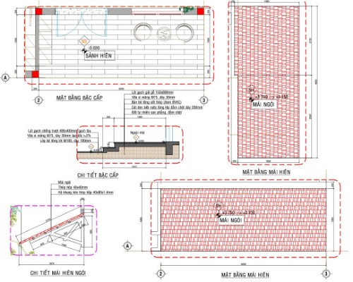 ZOE'S HOUSE - GIẢI PHÁP CHO NHÀ FARMHOUSE