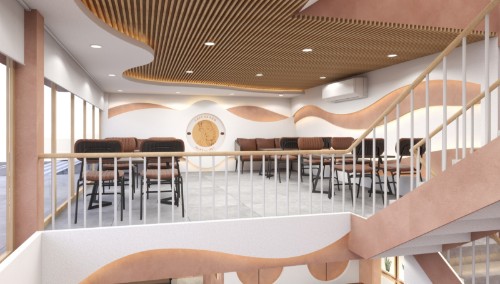 QUÁN CAFE BÀ NĂM - QUẬN 8