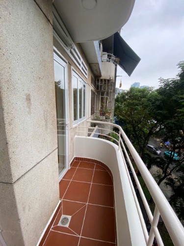 CẢI TẠO CHUNG CƯ -79A PHẠM VIẾT CHÁNH