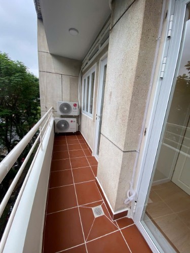 CẢI TẠO CHUNG CƯ -79A PHẠM VIẾT CHÁNH