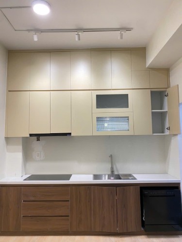 CẢI TẠO CHUNG CƯ -79A PHẠM VIẾT CHÁNH