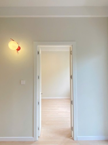 CẢI TẠO CHUNG CƯ -79A PHẠM VIẾT CHÁNH