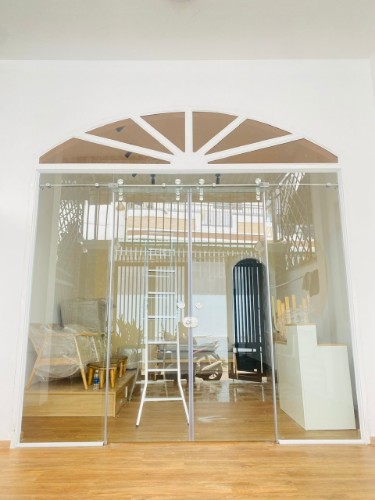 TIỆM NAIL QUẬN 9 - MEADOW BEAUTY SPA