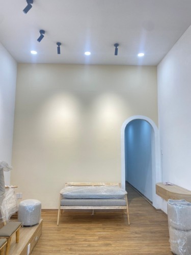 TIỆM NAIL QUẬN 9 - MEADOW BEAUTY SPA