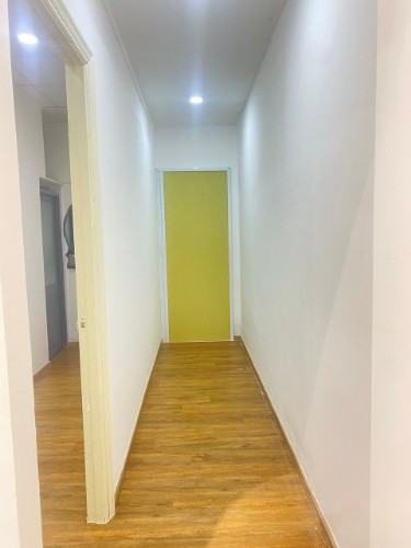 TIỆM NAIL QUẬN 9 - MEADOW BEAUTY SPA