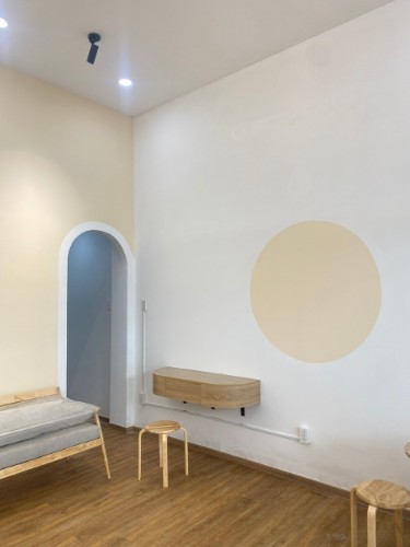 TIỆM NAIL QUẬN 9 - MEADOW BEAUTY SPA