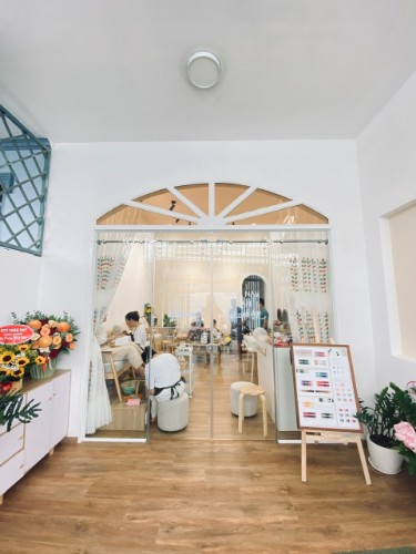 TIỆM NAIL QUẬN 9 - MEADOW BEAUTY SPA