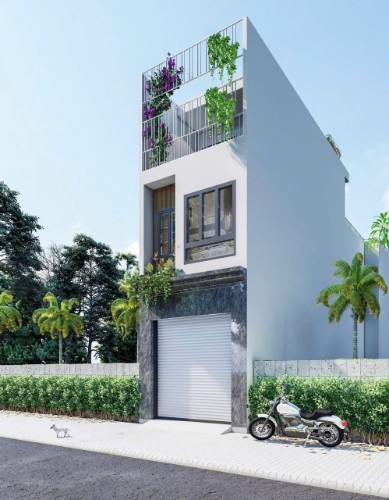 NHÀ ANH THẮNG - THỦ ĐỨC