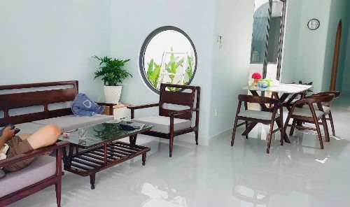 ANH LIÊM'S HOUSE