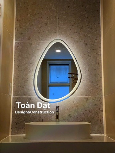 CẢI TẠO CHUNG CƯ 4S