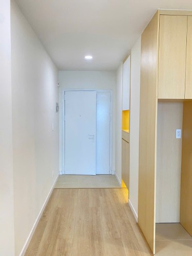 CẢI TẠO CHUNG CƯ 4S