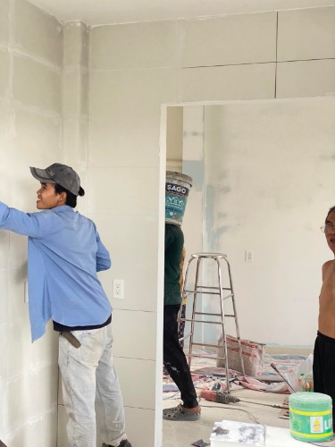 MAI STUDIO - QUẬN BÌNH THẠNH