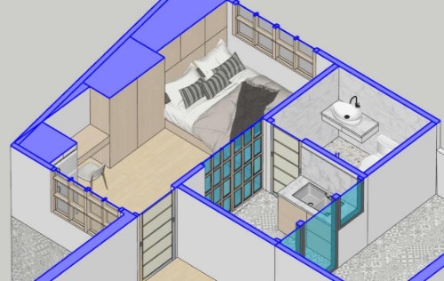MAI STUDIO - QUẬN BÌNH THẠNH