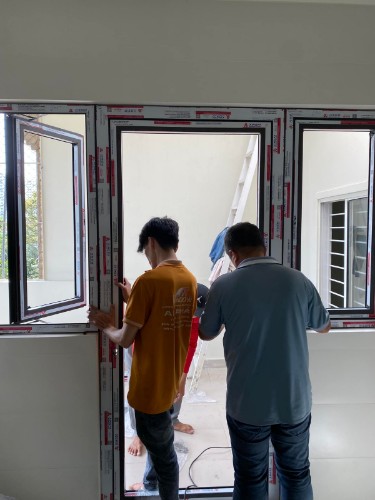 MAI STUDIO - QUẬN BÌNH THẠNH