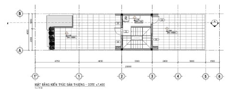 NHÀ ANH HÙNG - ĐỒNG NAI
