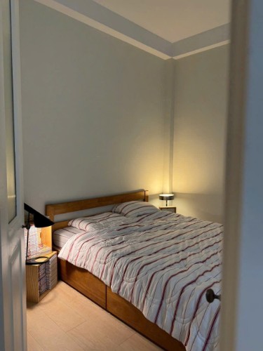 CẢI TẠO CHUNG CƯ -79A PHẠM VIẾT CHÁNH