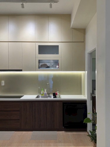 CẢI TẠO CHUNG CƯ -79A PHẠM VIẾT CHÁNH