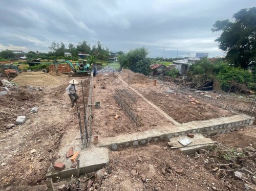 NHÀ CẤP  4 - NHA TRANG