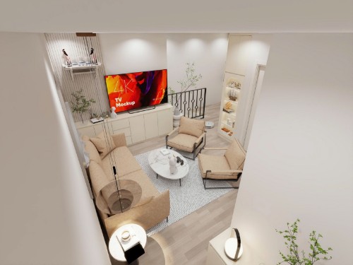 CĂN HỘ CHUNG CƯ PARKLAND