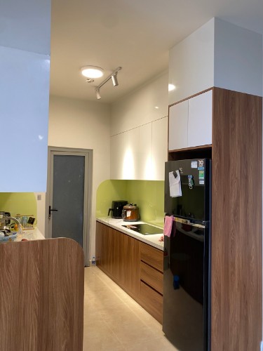 CĂN HỘ - LUXGARDEN