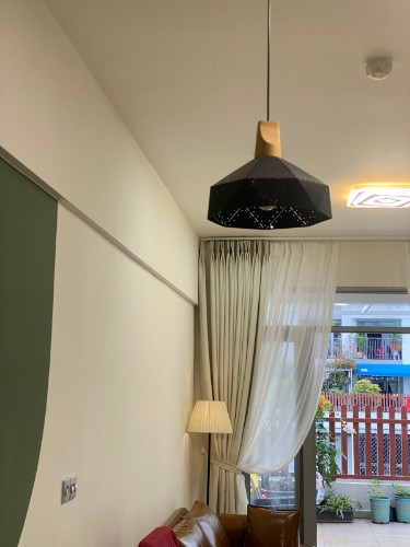CĂN HỘ - LUXGARDEN