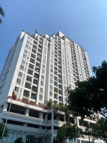 CĂN HỘ - LUXGARDEN