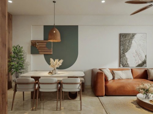 CĂN HỘ - LUXGARDEN