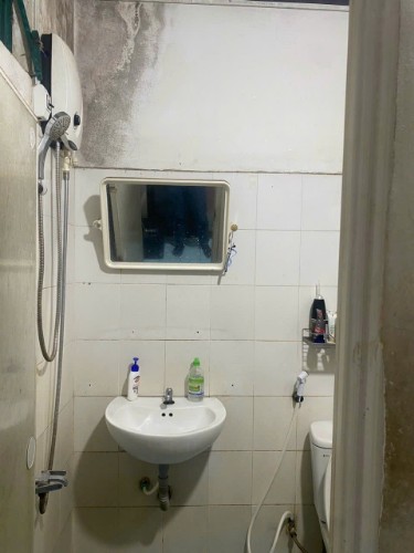 CĂN HỘ CHUNG CƯ TÂY THẠNH