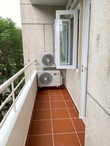 CẢI TẠO CHUNG CƯ -79A PHẠM VIẾT CHÁNH