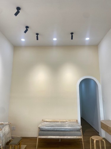 TIỆM NAIL QUẬN 9 - MEADOW BEAUTY SPA