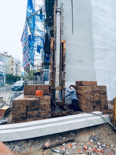 NHÀ THỦ ĐỨC