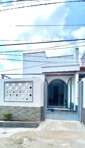 ANH LIÊM'S HOUSE