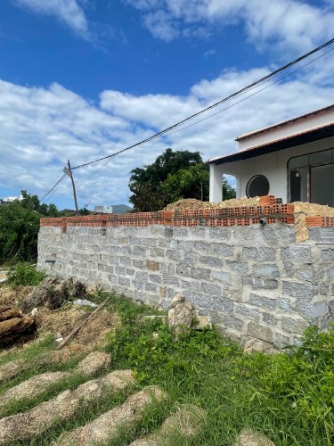 NHÀ CẤP  4 - NHA TRANG