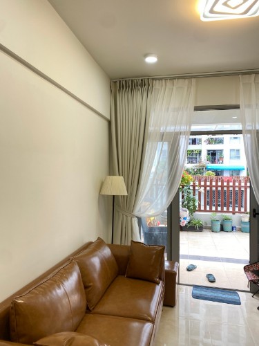 CĂN HỘ - LUXGARDEN