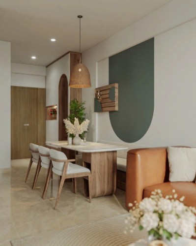 CĂN HỘ - LUXGARDEN