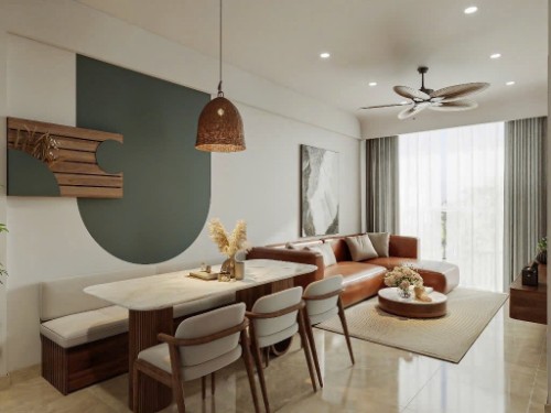 CĂN HỘ - LUXGARDEN