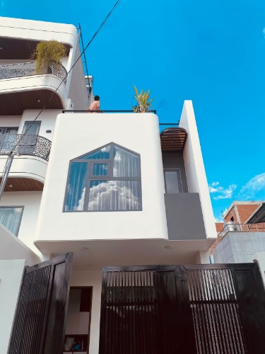 NHÀ PHỐ - THỦ ĐỨC