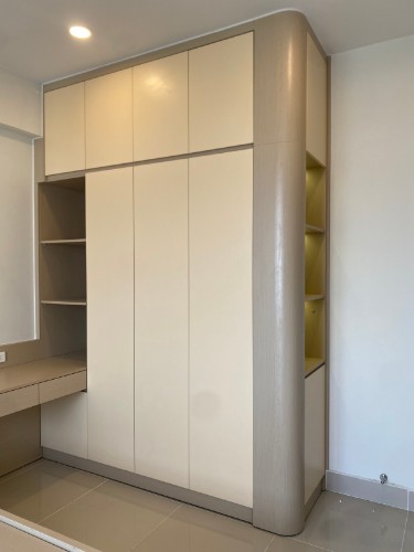 CẢI TẠO CĂN HỘ PHAN CHU TRINH