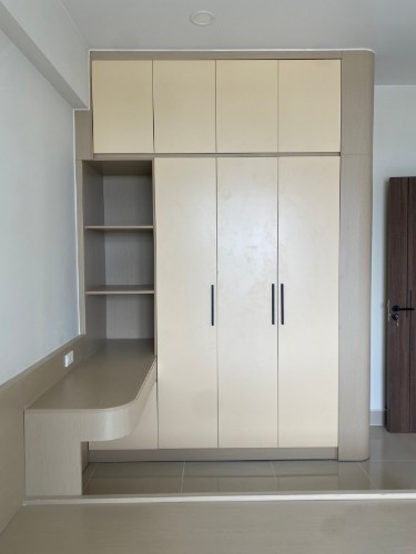 CẢI TẠO CĂN HỘ PHAN CHU TRINH